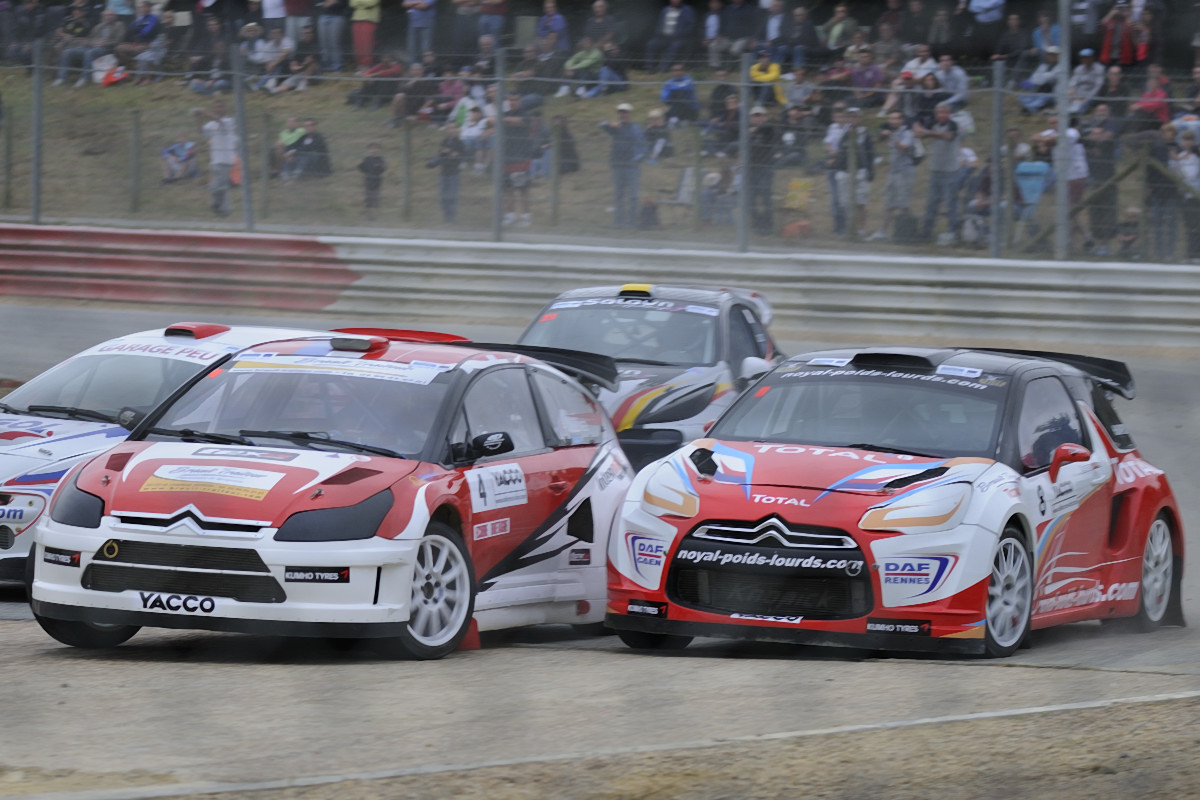 Lohéac 2012 - TOLLEMER Philippe - PYA0836