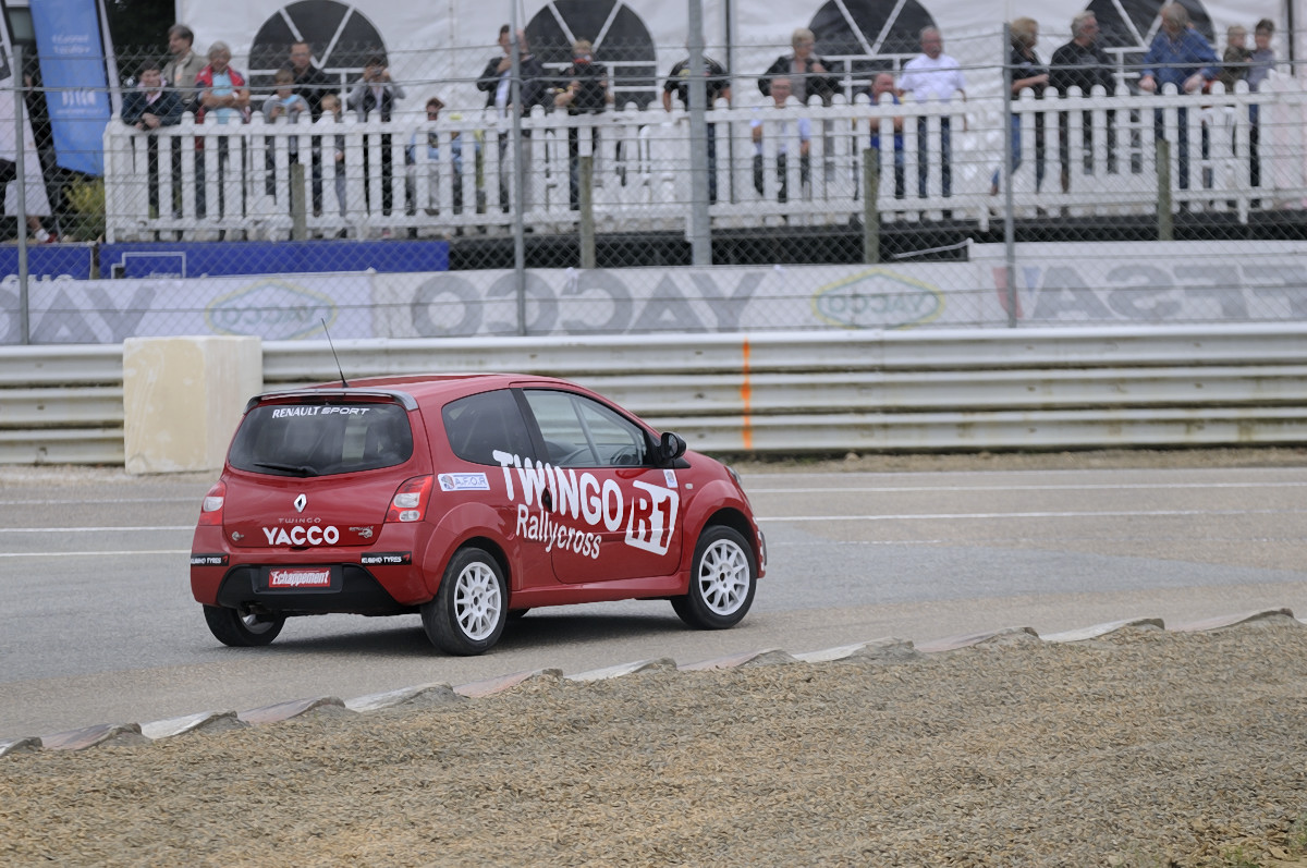 Lohéac 2012 - Twingo R1 - PYA0463