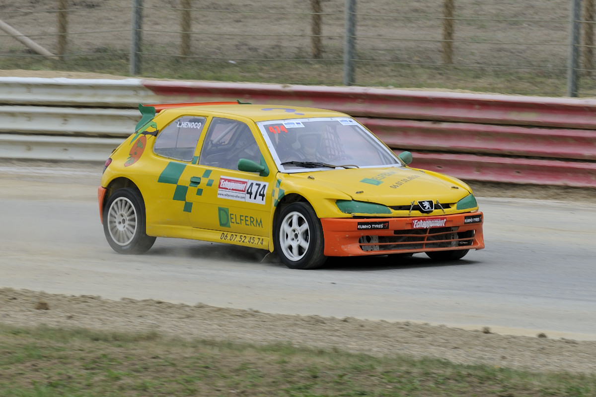Lohéac 2012 - HENOCQ Lionel - PYA0257