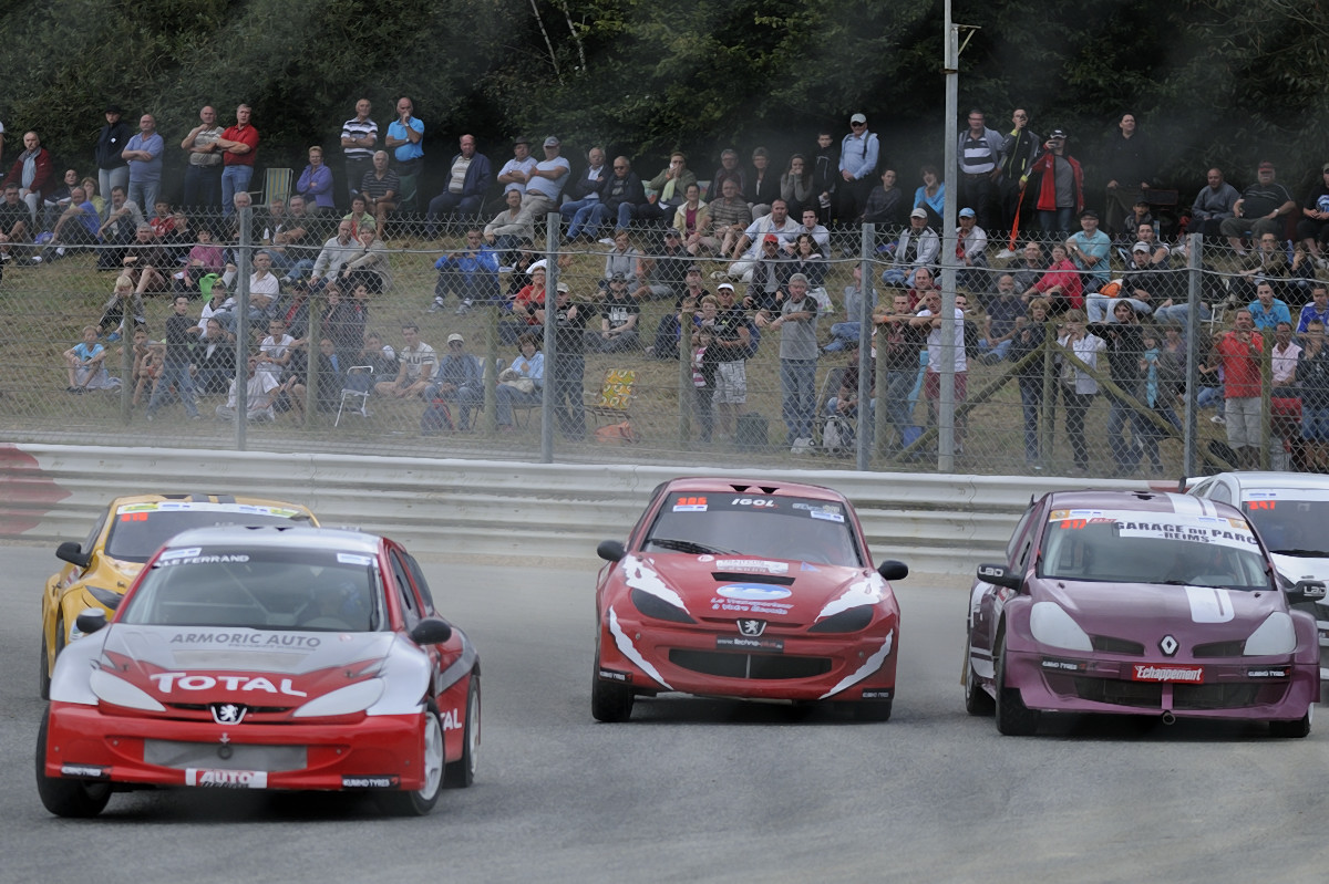 Lohéac 2012 - LE FERRAND David - PYA0602