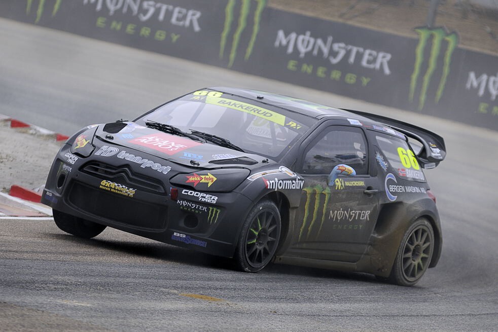 rallycross-Lohéac-2013 Andreas-BAKKERUD-038JPG