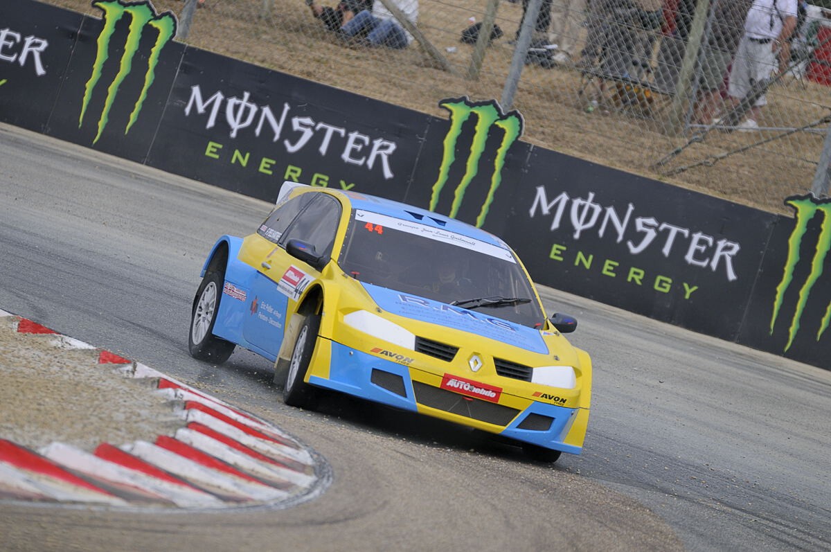 rallycross-Lohéac-2013 Franck-PELHATRE-174JPG