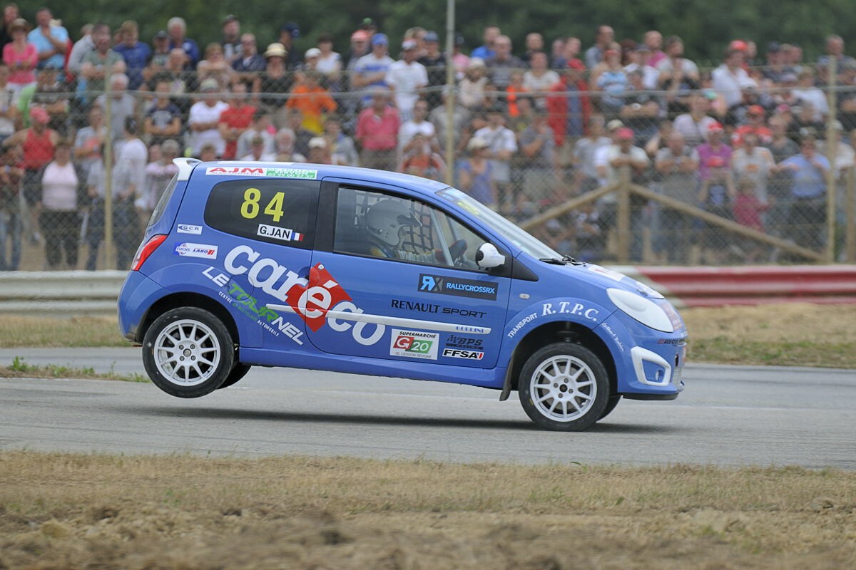 rallycross-Lohéac-2013 Gaetan-JAN-130JPG
