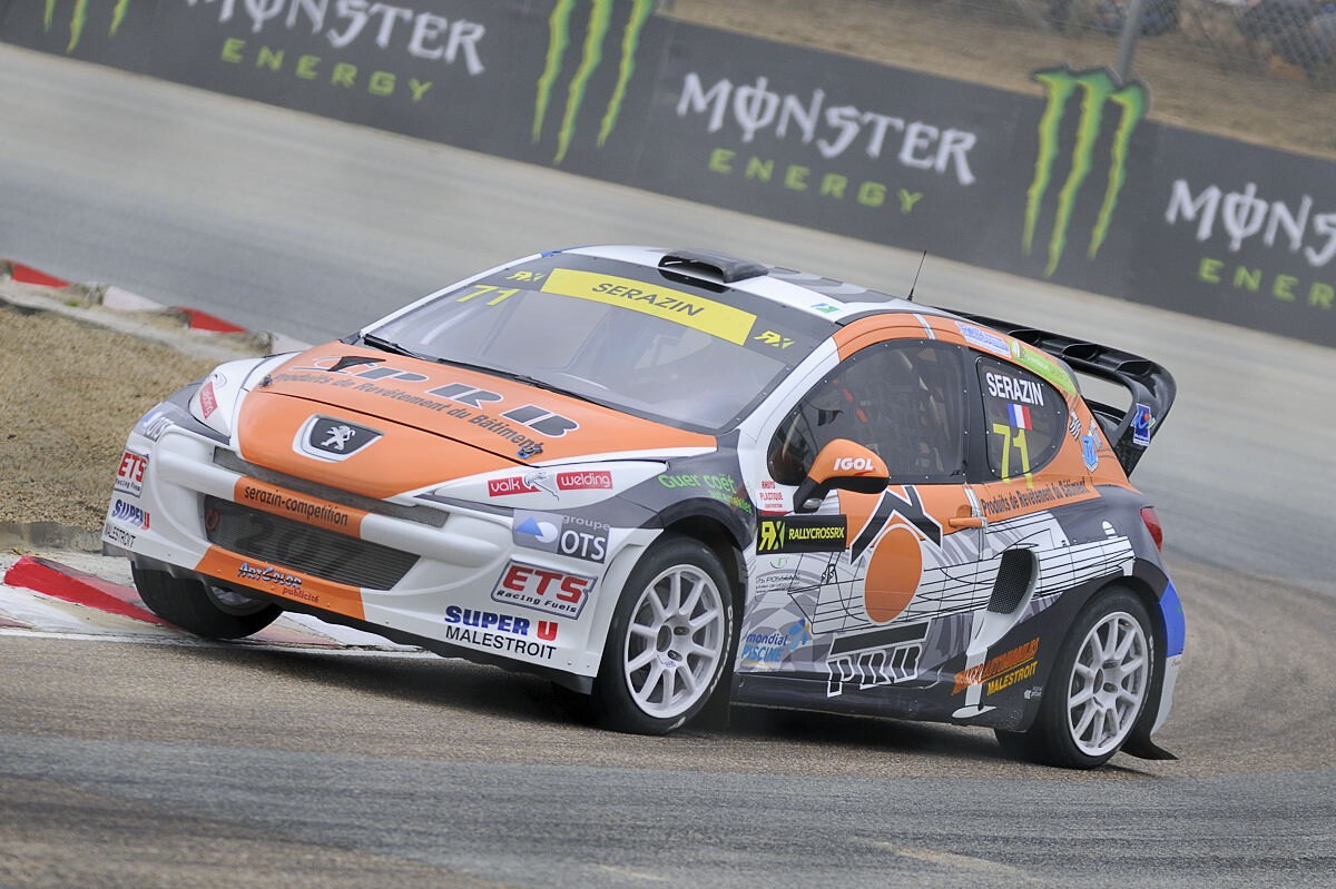 rallycross-Lohéac-2013 Gaetan-SERAZIN-104JPG