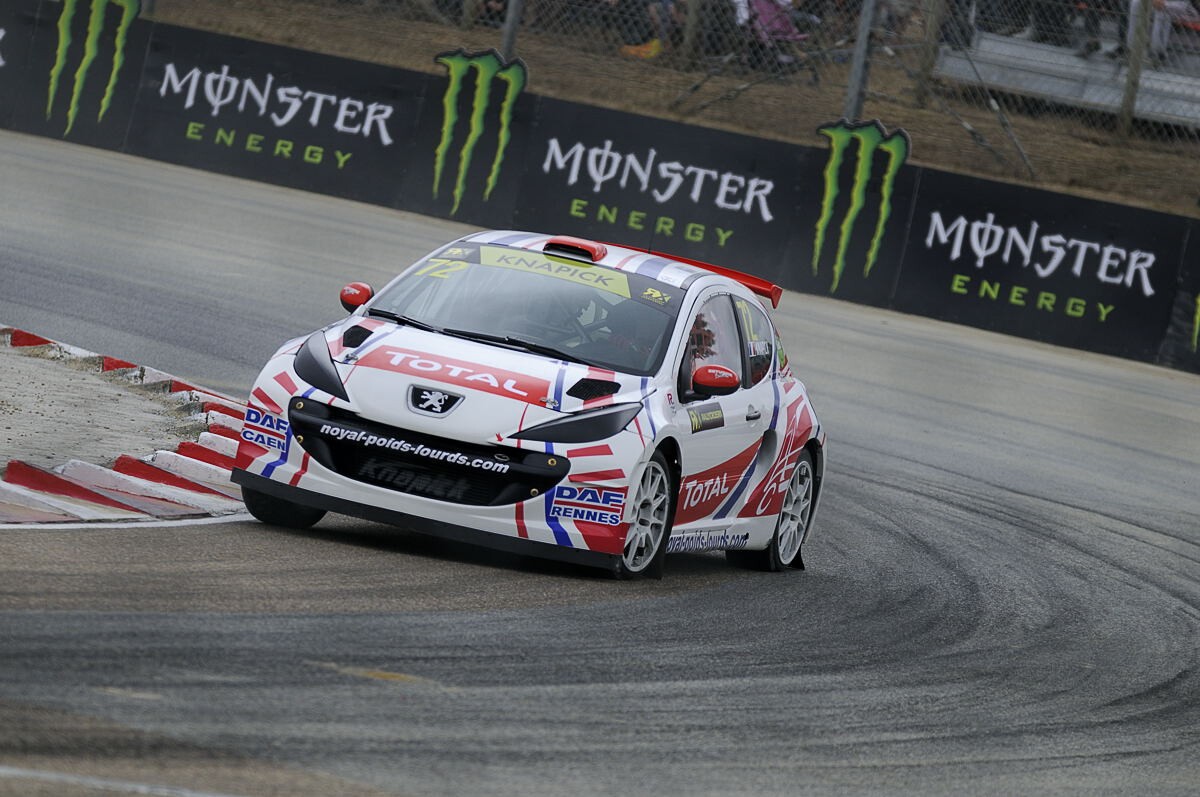 rallycross-Lohéac-2013 Herve-KNAPICK-061JPG