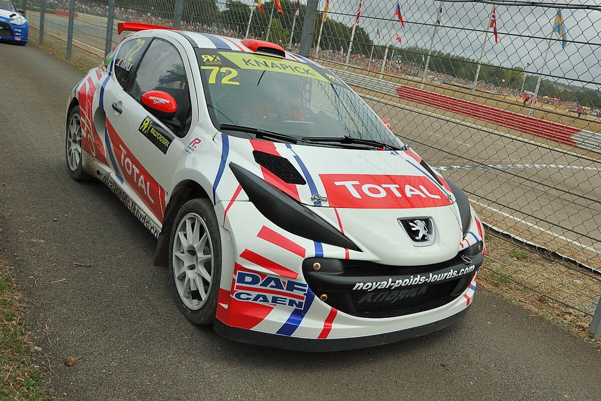 rallycross-Lohéac-2013 Herve-KNAPICK-195JPG