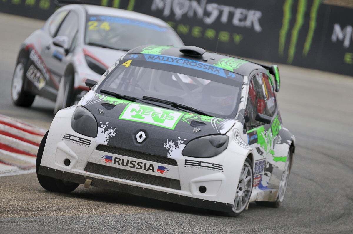 rallycross-Lohéac-2013 Ildar-RAKHMATULLIN-119JPG