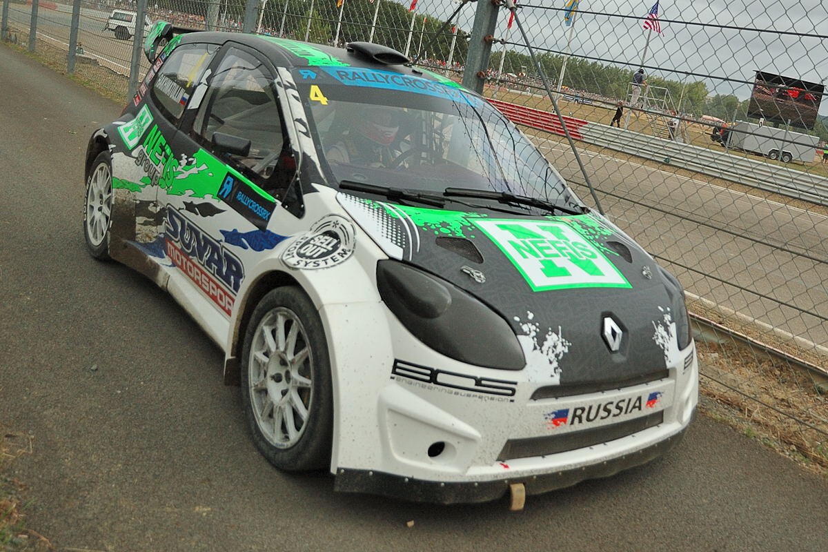 rallycross-Lohéac-2013 Ildar-RAKHMATULLIN-194JPG