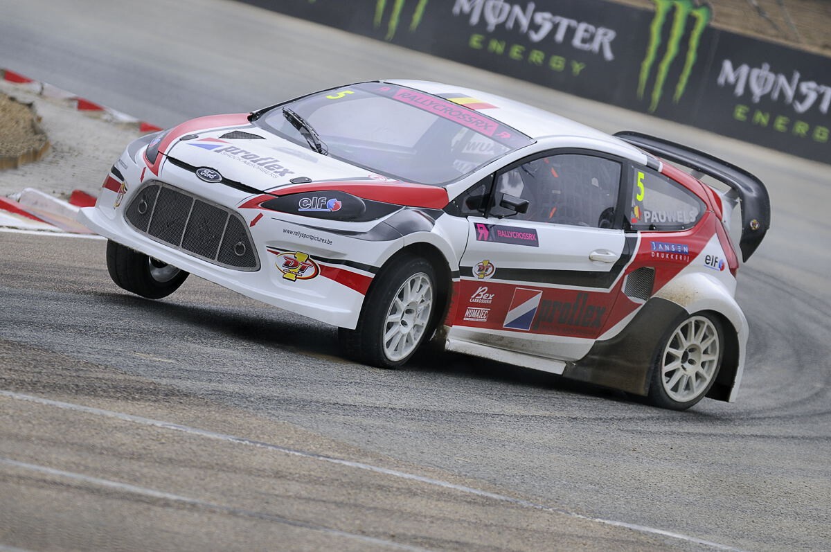 rallycross-Lohéac-2013 Koen-PAUWELS-047JPG