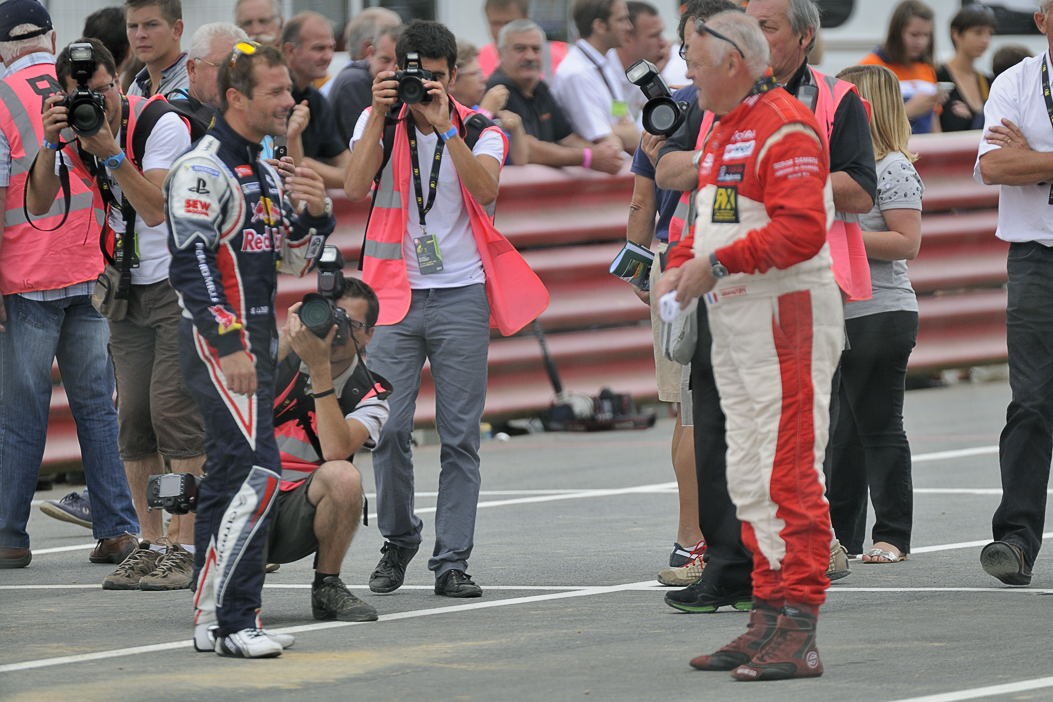 rallycross-Lohéac-2013 LOEB-et-KNAPICK-010JPG