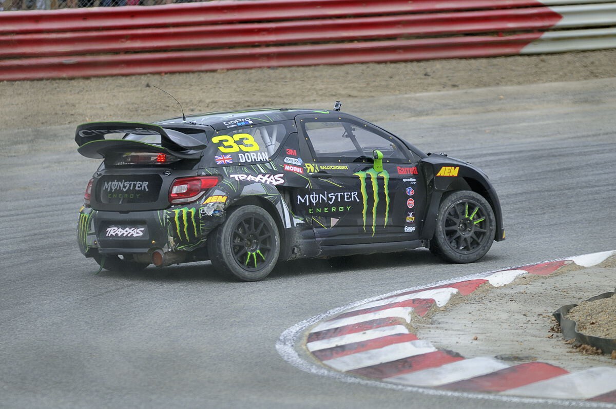 rallycross-Lohéac-2013 Liam-DORAN-140JPG