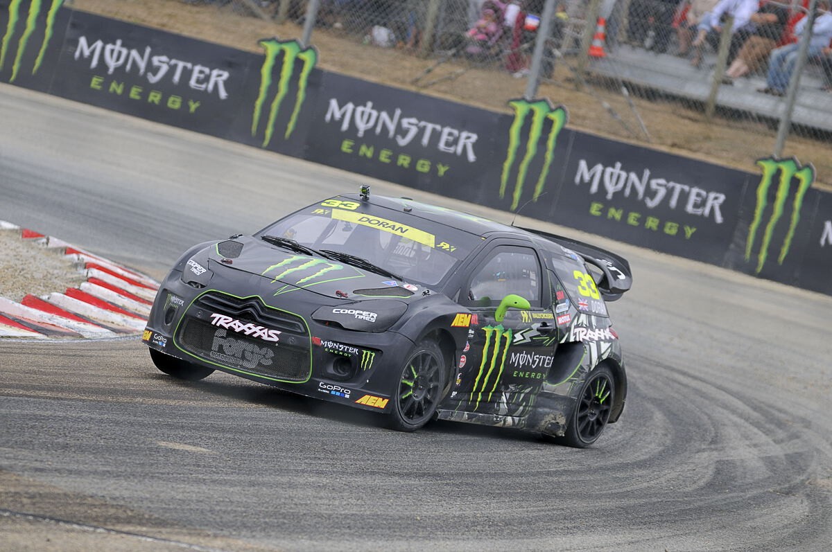 rallycross-Lohéac-2013 Liam-DORAN-156JPG