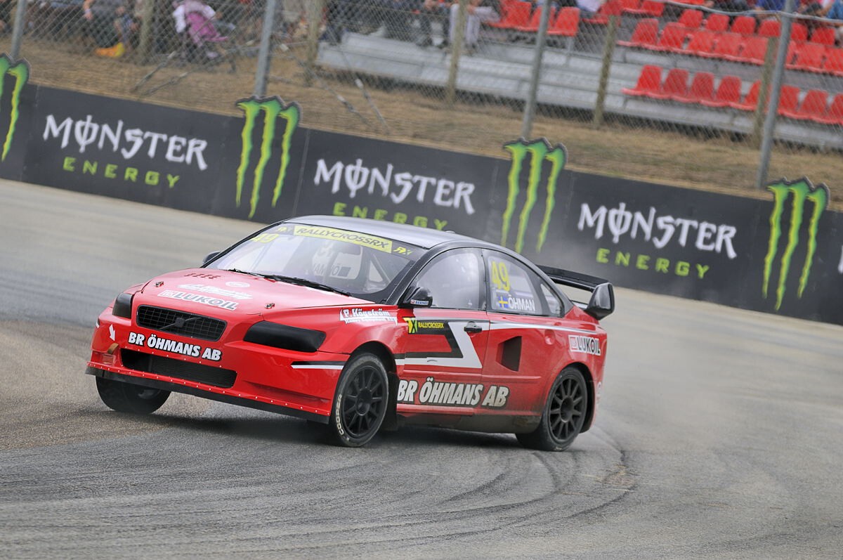 rallycross-Lohéac-2013 Mats-OHMAN-060JPG