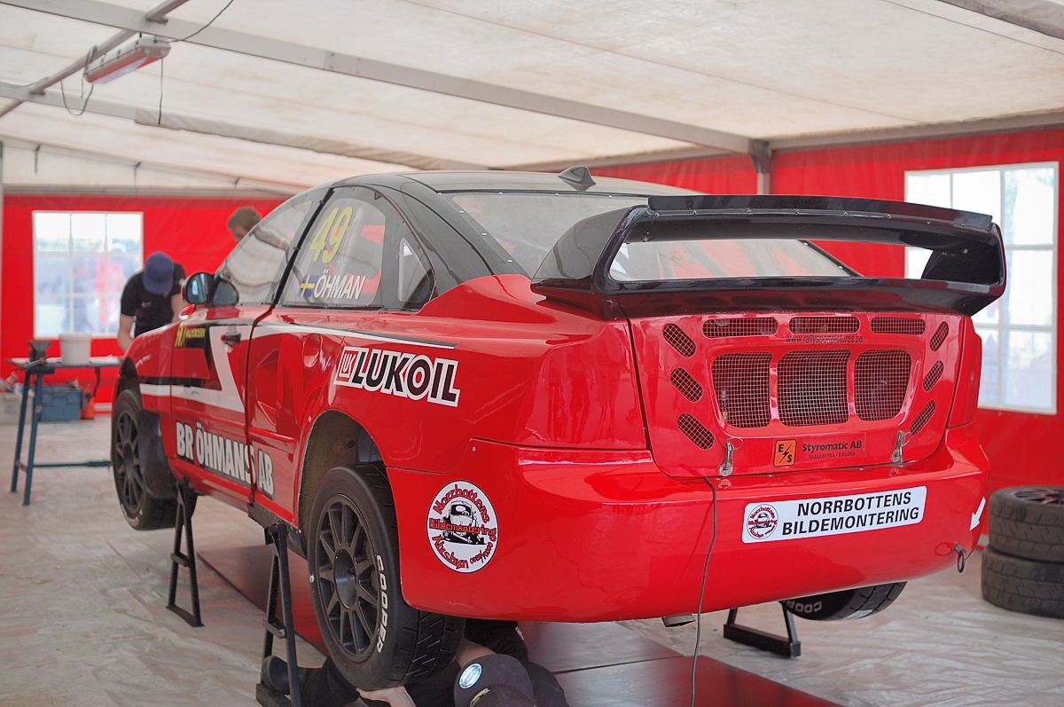 rallycross-Lohéac-2013 Mats-OHMAN-176JPG