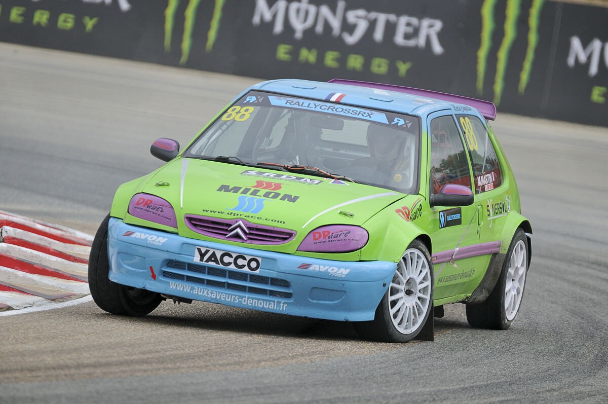 rallycross-Lohéac-2013 Mickael-MARTIN-096JPG
