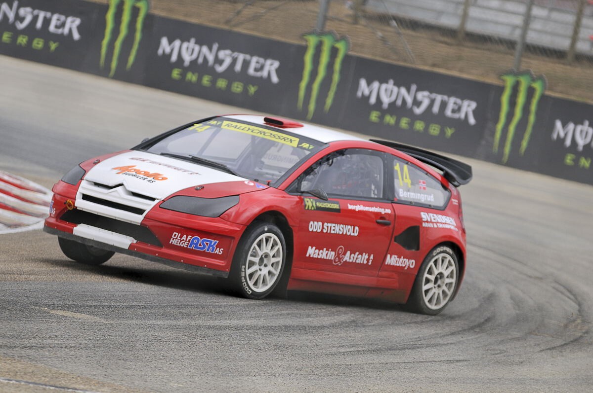 rallycross-Lohéac-2013 Morten-BERMINGRUD-102JPG