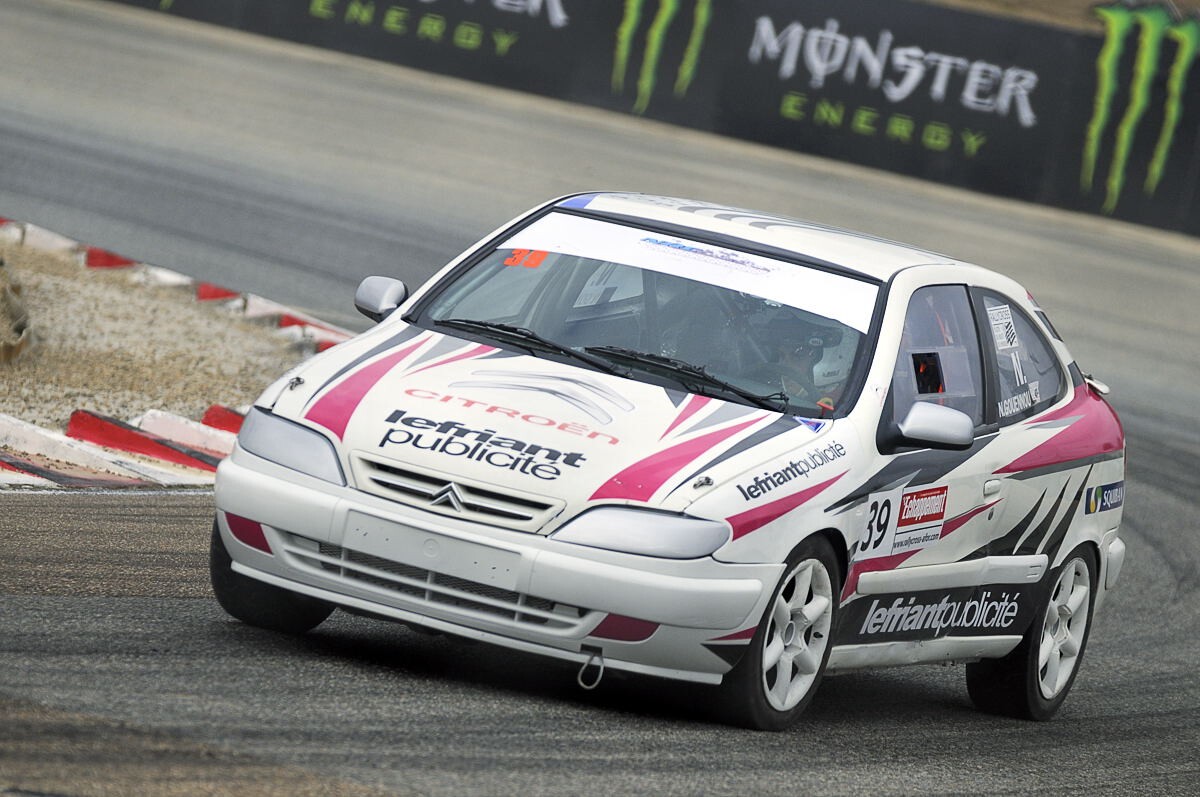 rallycross-Lohéac-2013 Nathalie-GOUENOU-166JPG