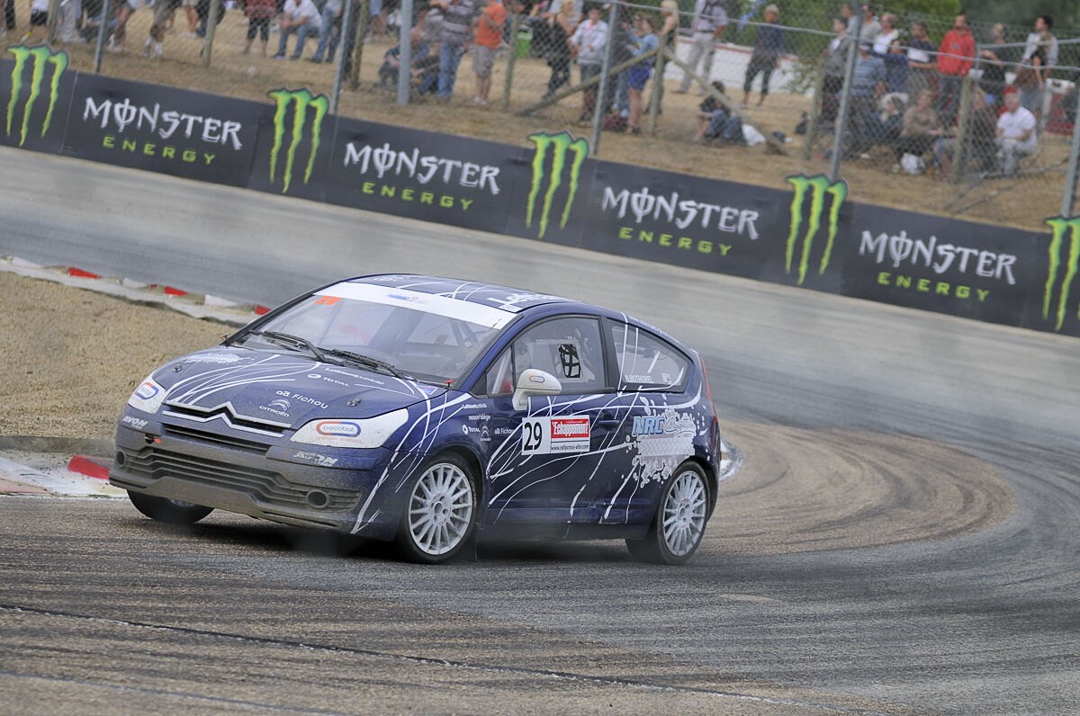 rallycross-Lohéac-2013 Nicolas-BOTHOREL-160JPG