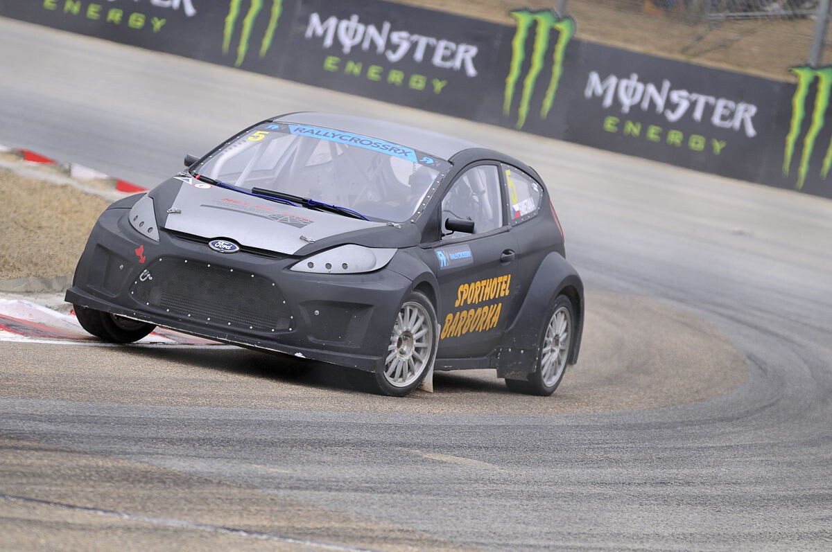 rallycross-Lohéac-2013 Ondrej-SMETANA-113JPG