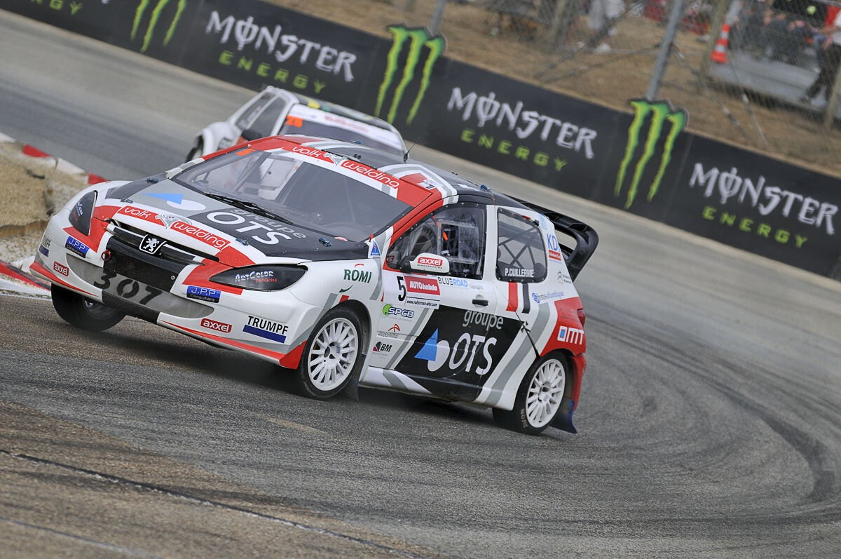 rallycross-Lohéac-2013 Patrick-GUILLERME-171JPG