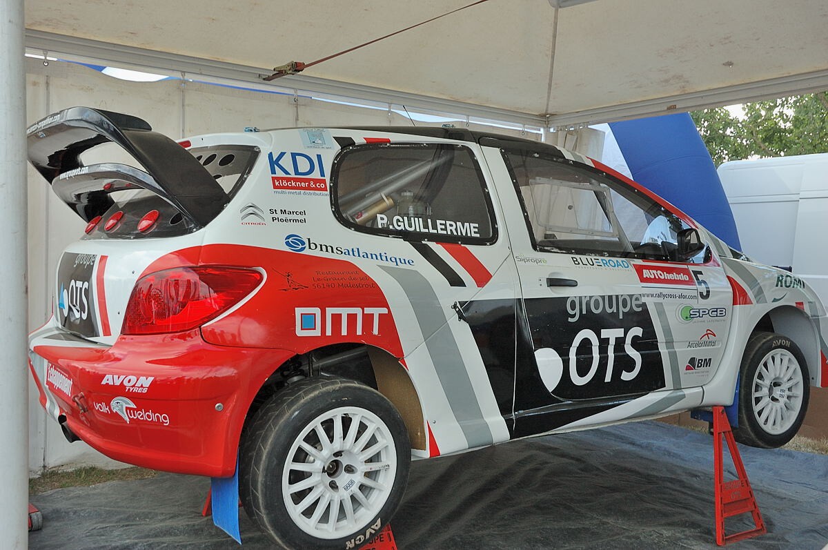 rallycross-Lohéac-2013 Patrick-GUILLERME-183JPG