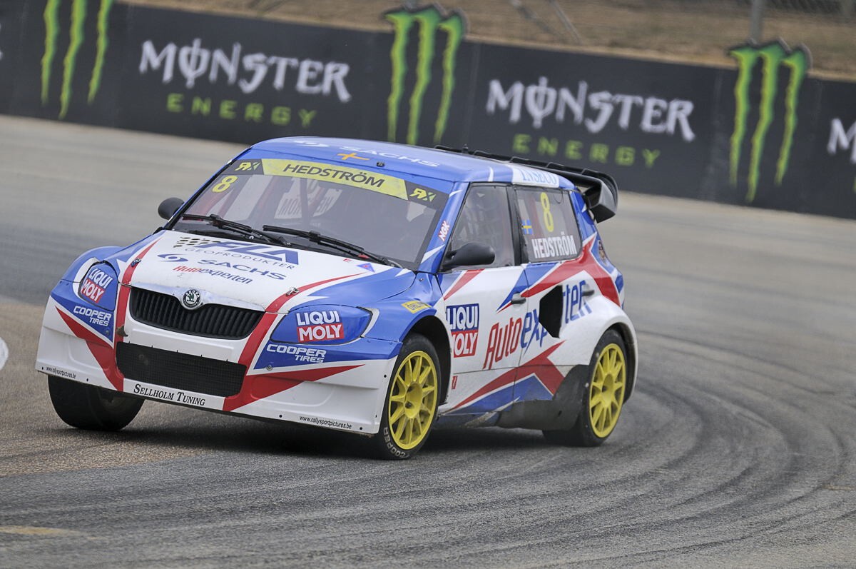 rallycross-Lohéac-2013 Peter-HEDSTROM-076JPG