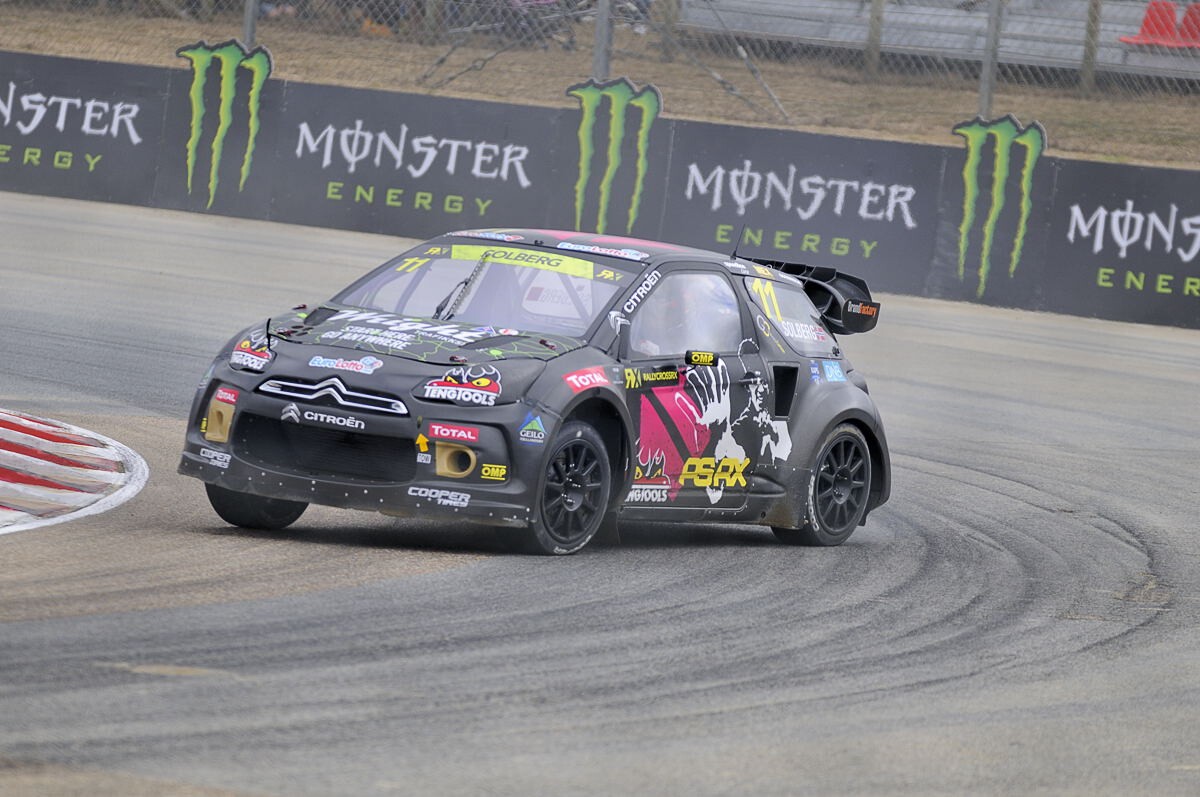 rallycross-Lohéac-2013 Petter-SOLBERG-080JPG