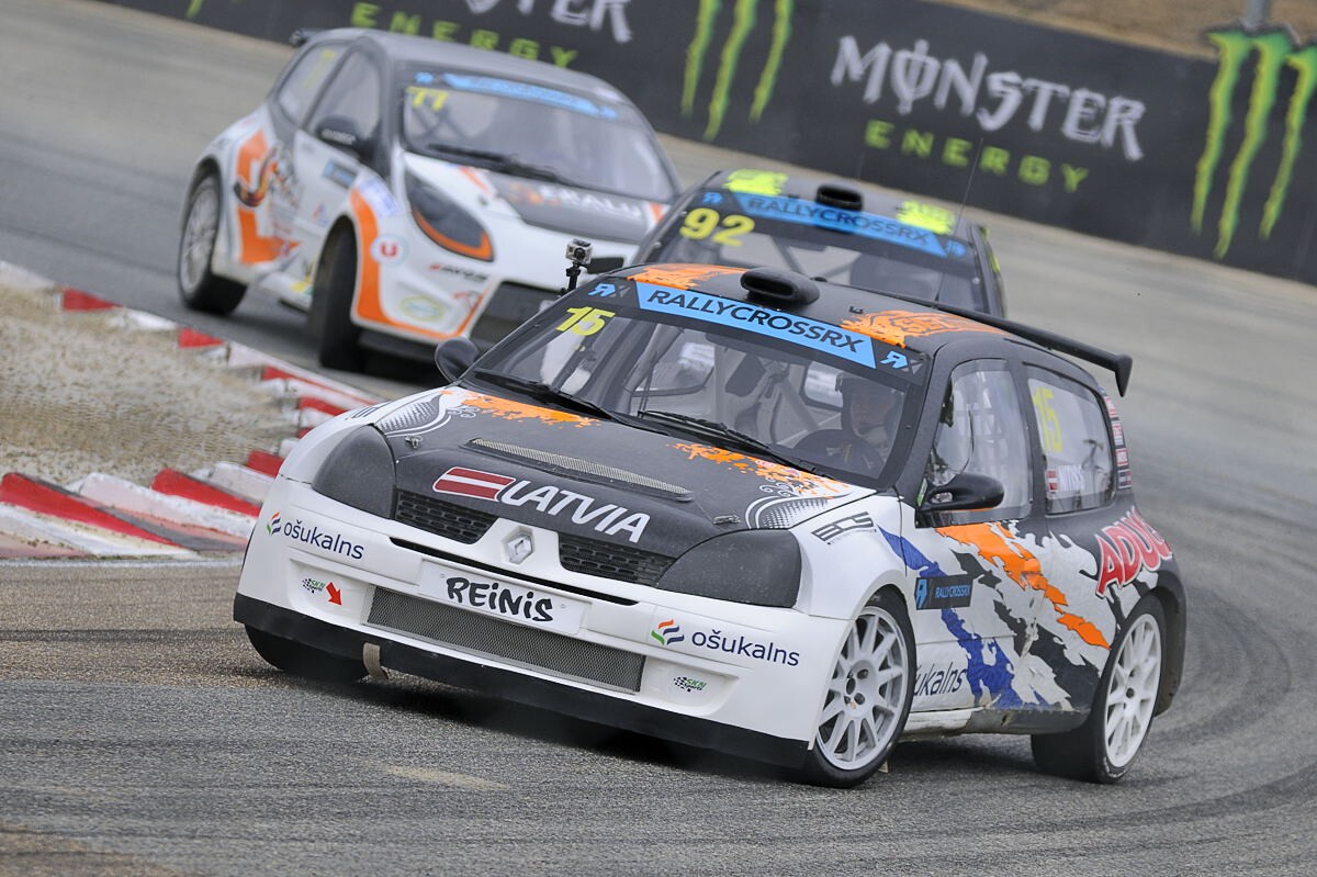 rallycross-Lohéac-2013 Reinis-NITISS-147JPG