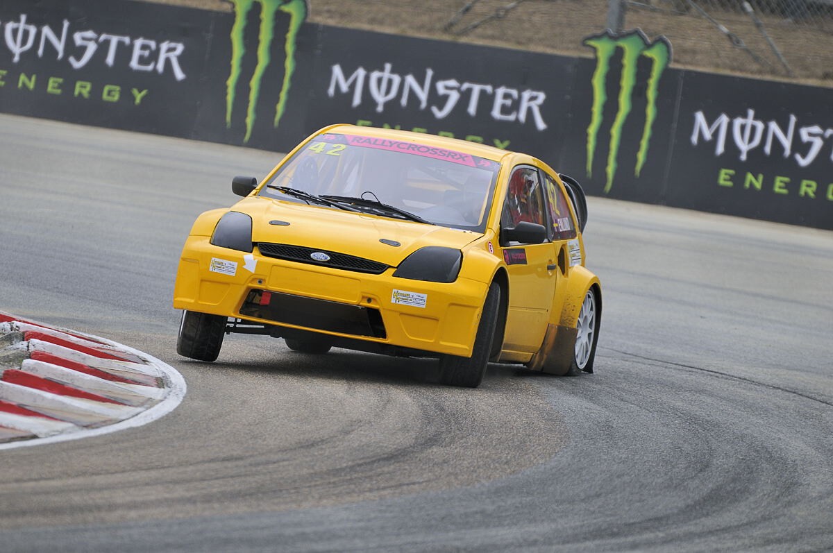 rallycross-Lohéac-2013 Roger-ENLUND-045JPG