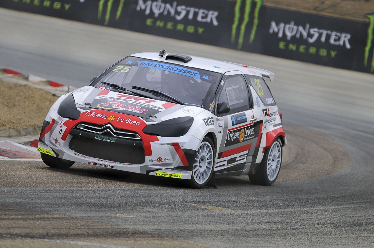 rallycross-Lohéac-2013 Rudolf-SCHAFER-070JPG