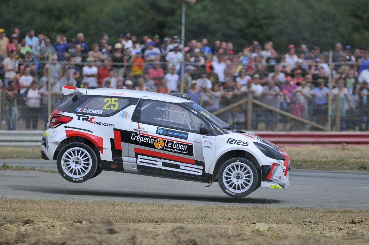 rallycross-Lohéac-2013 Rudolf-SCHAFER-133JPG