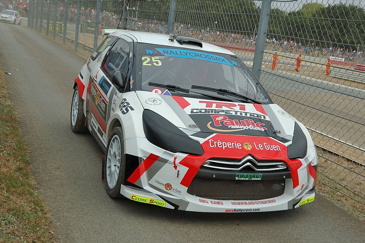 rallycross-Lohéac-2013 Rudolf-SCHAFER-197JPG