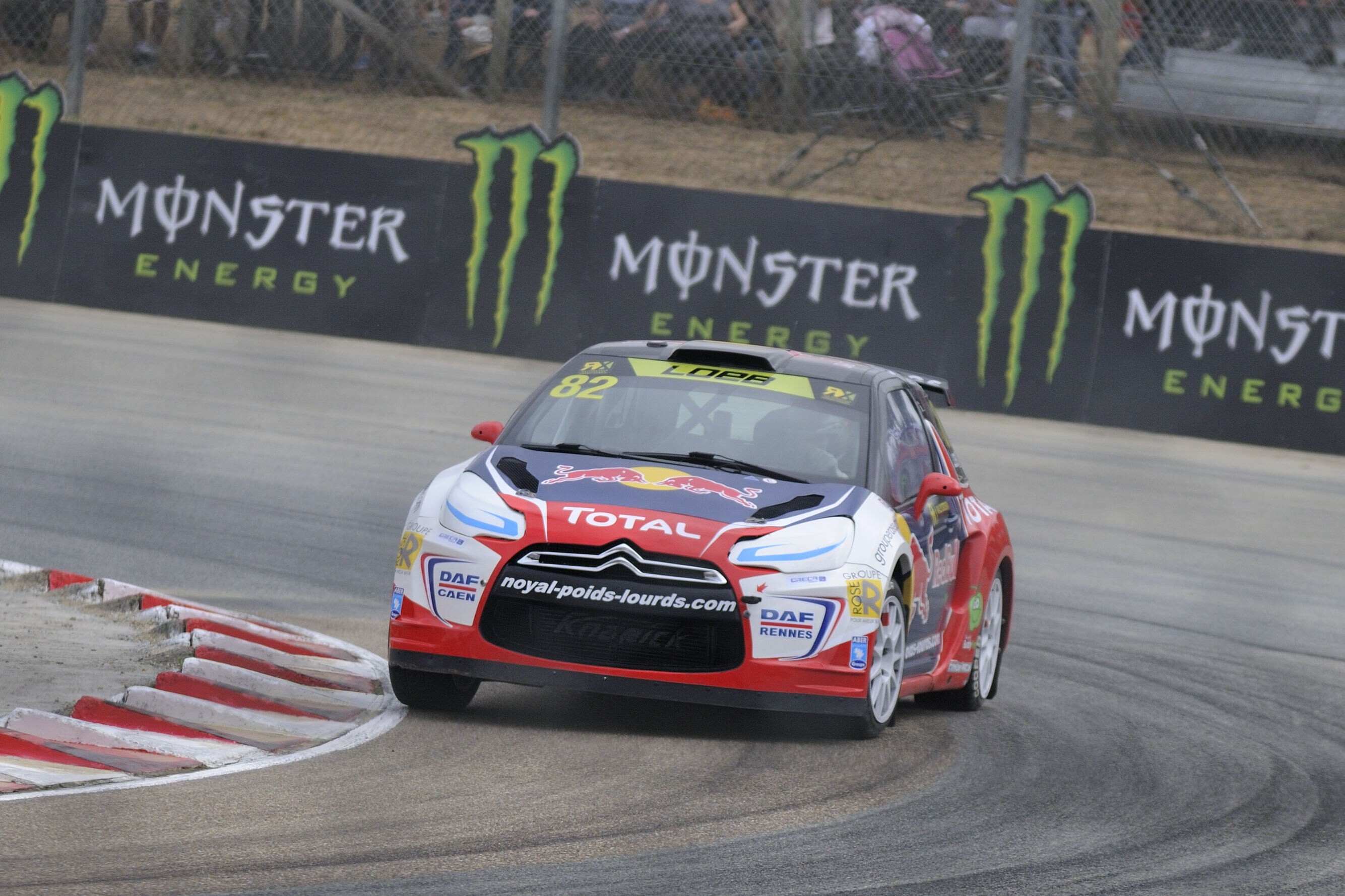 rallycross-Lohéac-2013 Sebastien-LOEB-083JPG