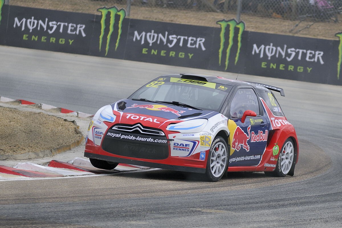 rallycross-Lohéac-2013 Sebastien-LOEB-084JPG