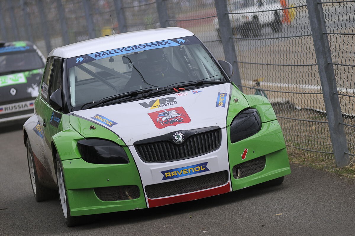 rallycross-Lohéac-2013 Sergej-ZAGUMENNOV-052JPG