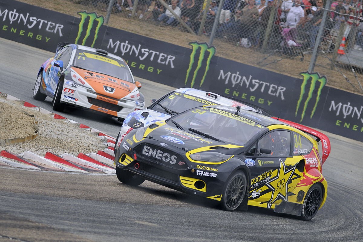 rallycross-Lohéac-2013 Tanner-FOUST-153JPG