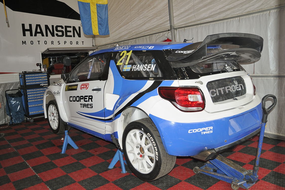 rallycross-Lohéac-2013 Timmy-HANSEN-005JPG