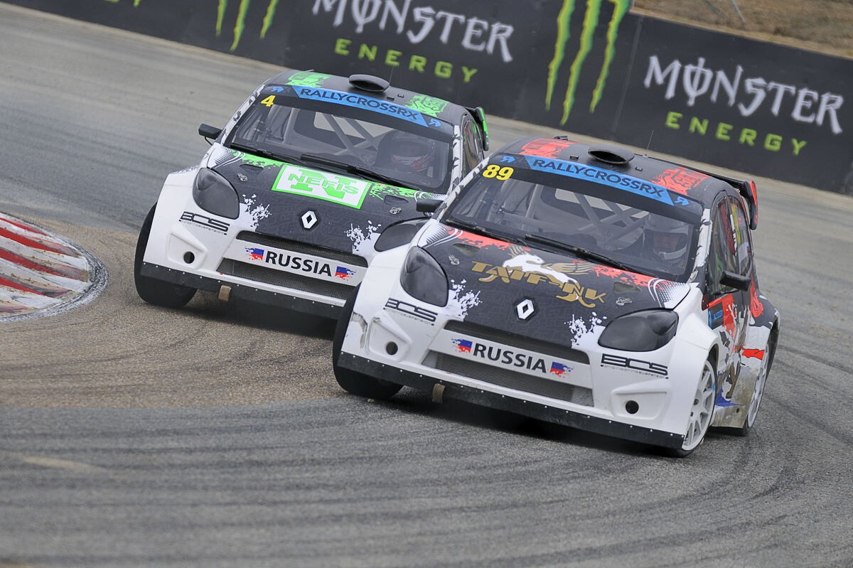 rallycross-Lohéac-2013 Timur-SHIGABOUTDINOV-149JPG