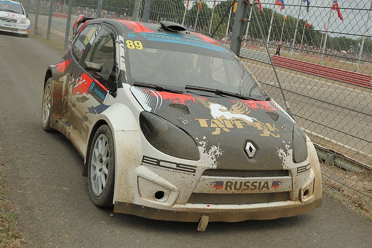 rallycross-Lohéac-2013 Timur-SHIGABOUTDINOV-n89