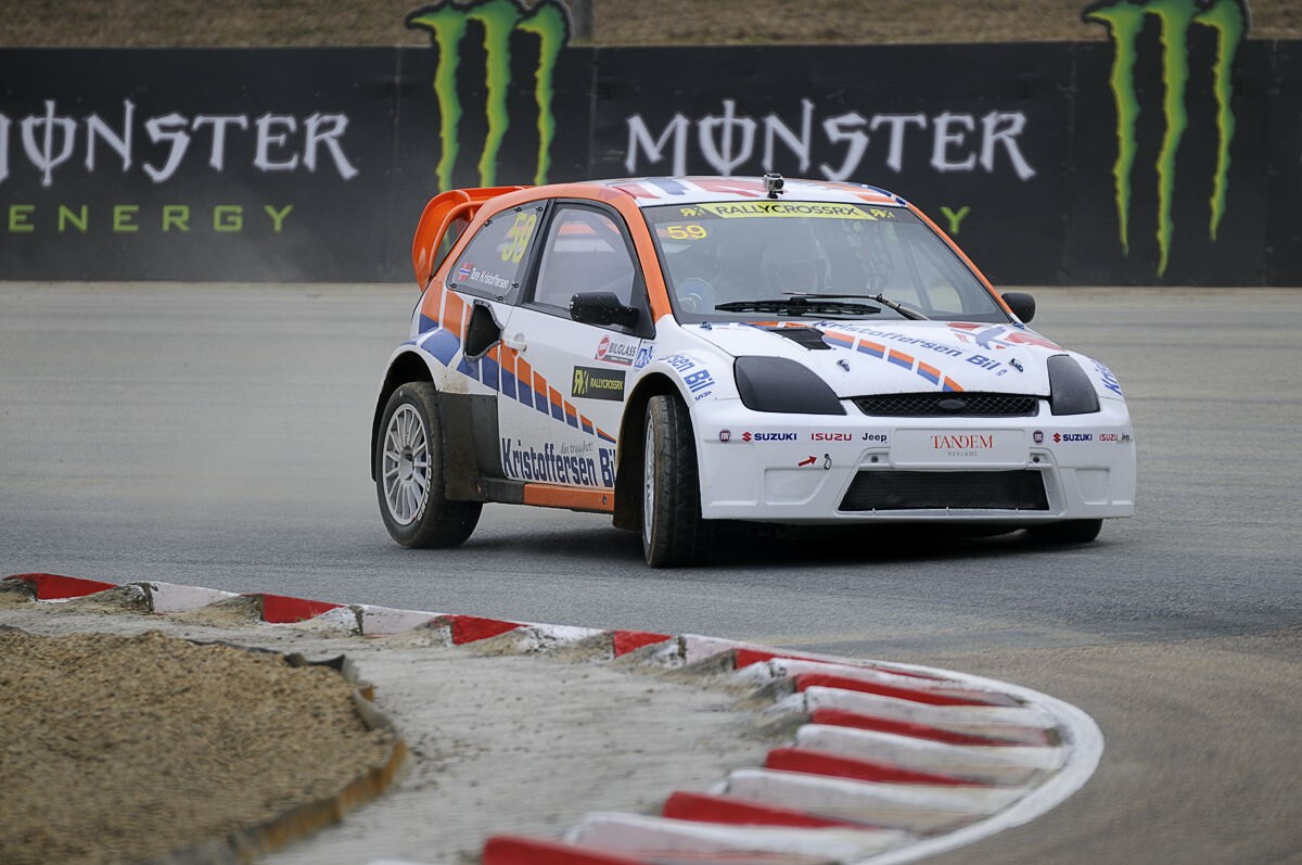 rallycross-Lohéac-2013 Tore-KRISTOFFERSEN-033JPG