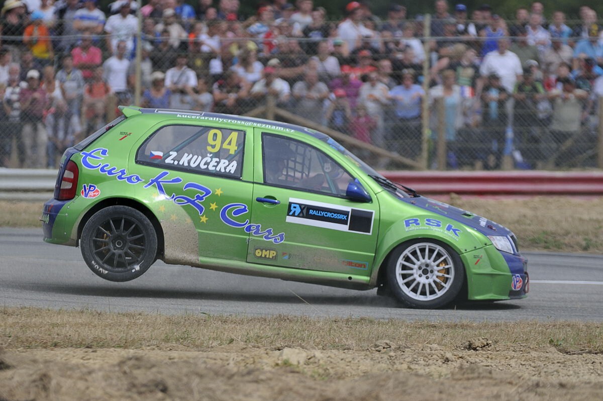 rallycross-Lohéac-2013 Zdenek-KUCERA-134JPG