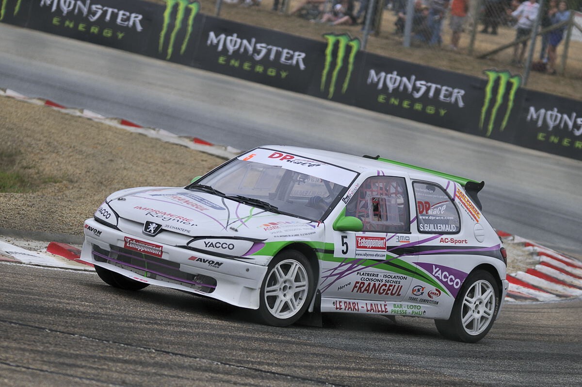 rallycross-Lohéac-2013 Sebastien-GUILLEMAUD-164JPG