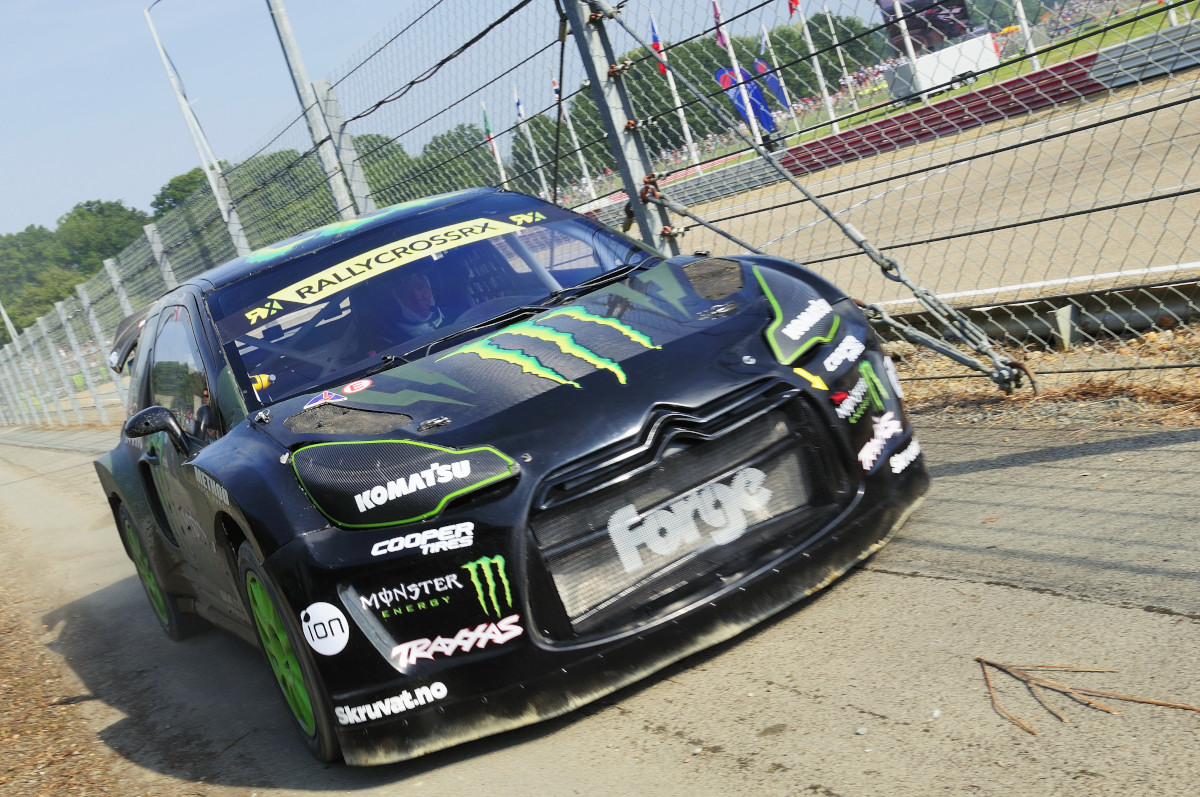 Rallycross-Lohéac-2014-Henning-SOLBERG-105