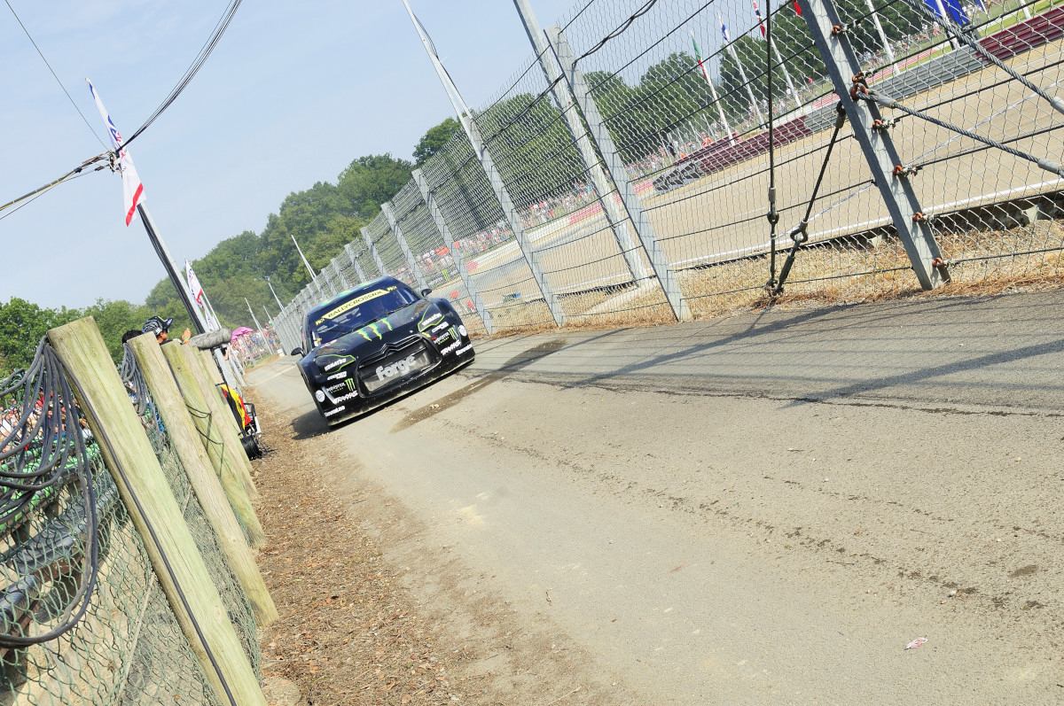 Rallycross Lohéac 2014 103