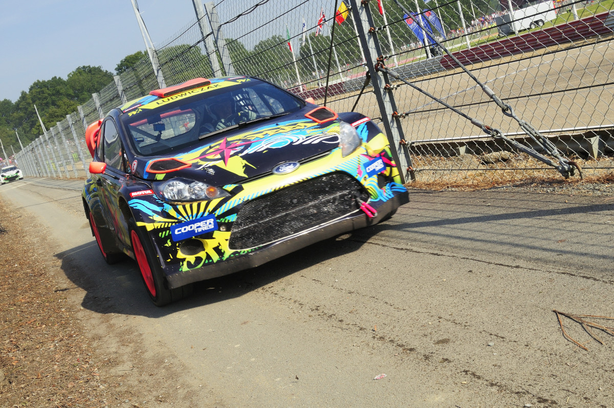 Rallycross Lohéac 2014 110