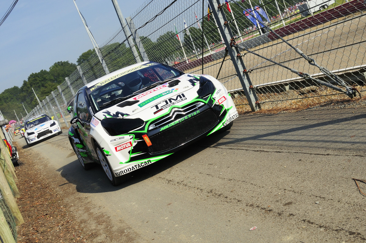 Rallycross Lohéac 2014 111