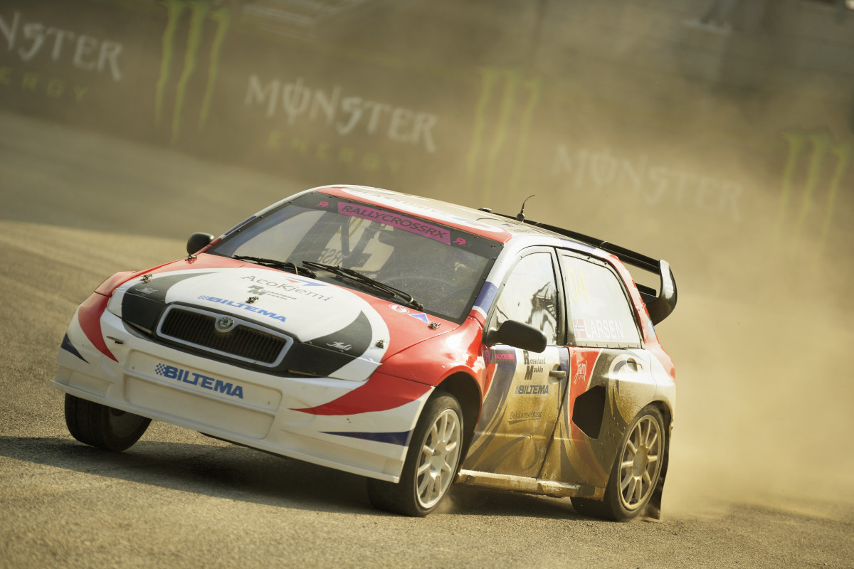 Rallycross-Lohéac-2014 22