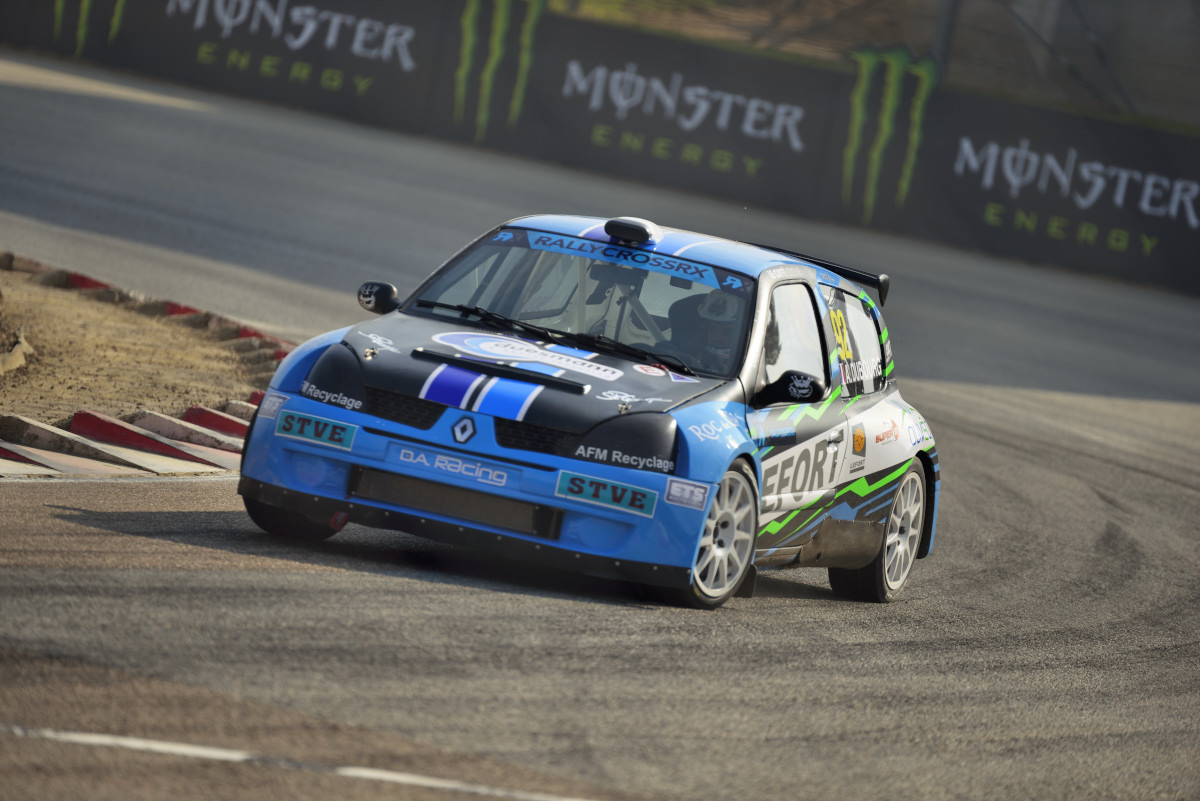 Rallycross Lohéac 2014 53