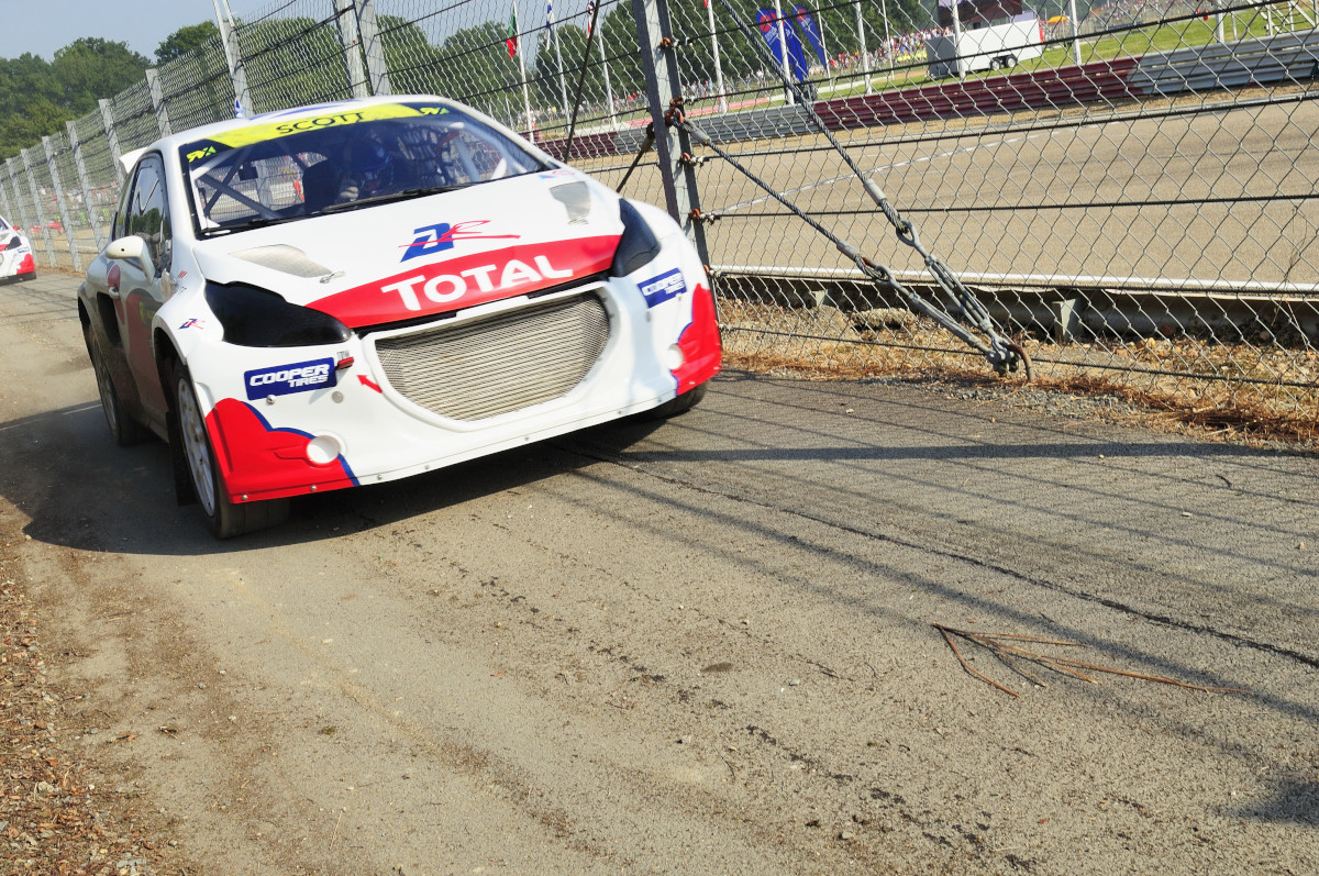 Rallycross Lohéac 2014 56