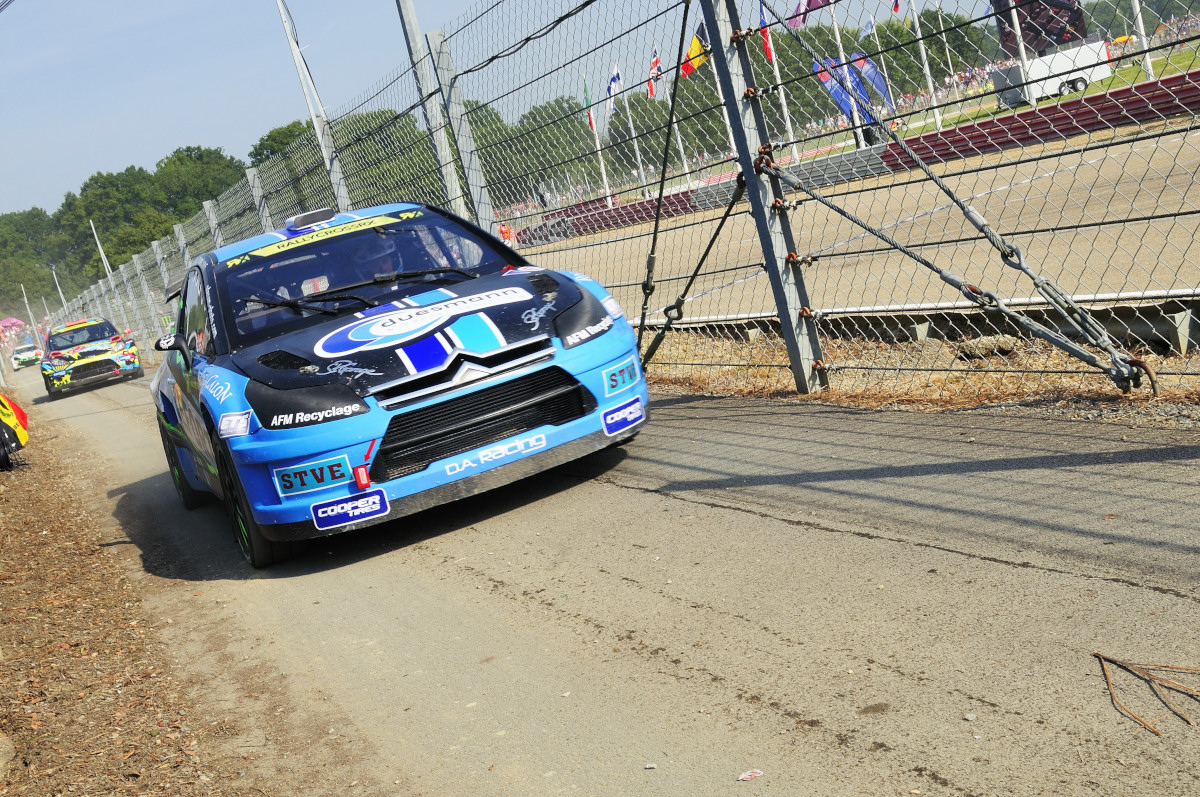 Rallycross_Lohéac_2014_87 Jean Baptiste DUBOURG-109